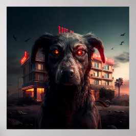 Poster Dog