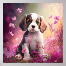 Poster Dog