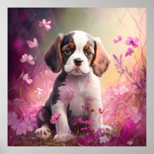 Poster Dog