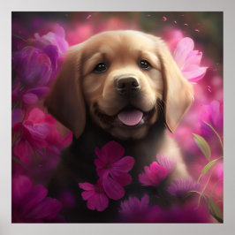 Poster Dog
