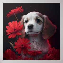 Poster Dog
