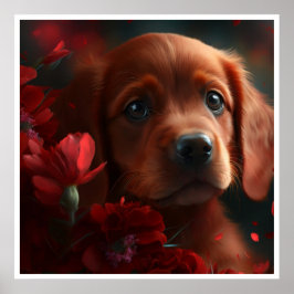 Poster Dog
