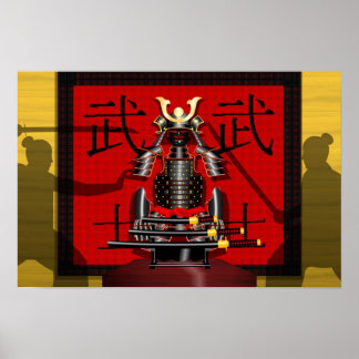 Poster Dojo