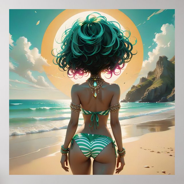 Poster Dollz par : Svace 05 (Devant)