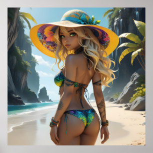 Poster Dollz par : Svace 08