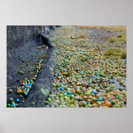 Poster Domaine des rêves