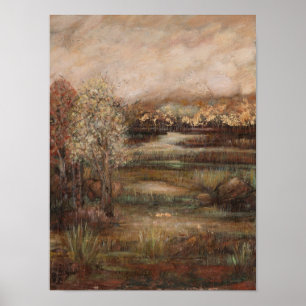 Poster Domaine des rêves I