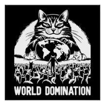Domination mondiale 1