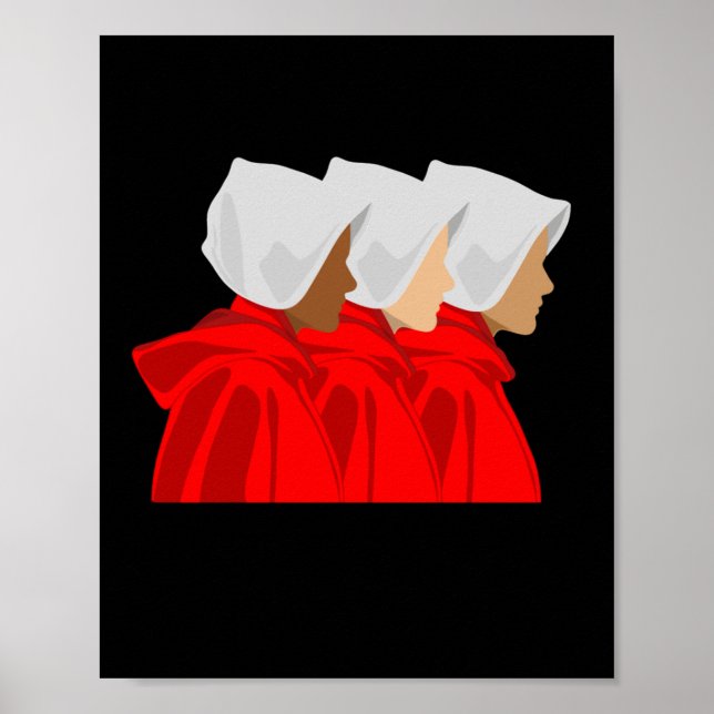 Poster Dommages (Devant)