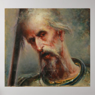 Poster Don Quixote