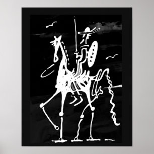 Poster Don Quixote