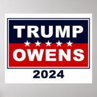 Donald Trump & Candace Owens 2024 Présidentielle d