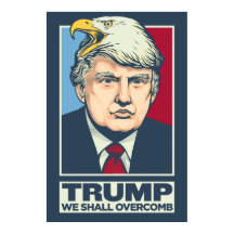 Donald Trump - Nous allons surpasser