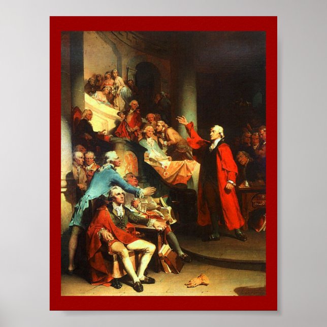 Poster Donne-moi la liberté (Devant)