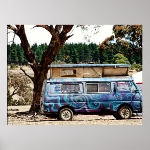 Poster Doof Gypsy