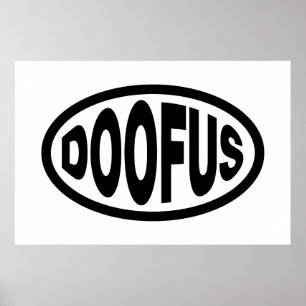 POSTER DOOFFRE