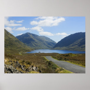 Poster Doolough