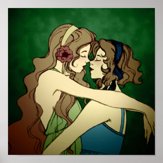 Poster Dorothy et Ozma