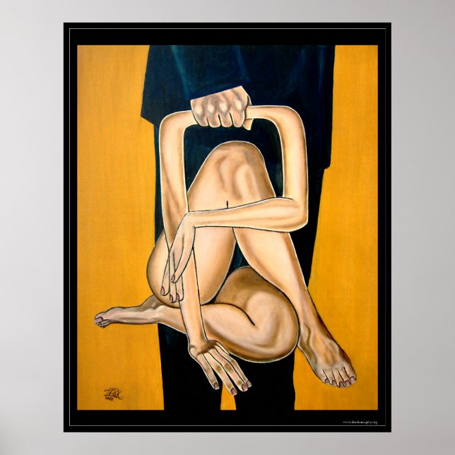 Poster Dossier (Devant)