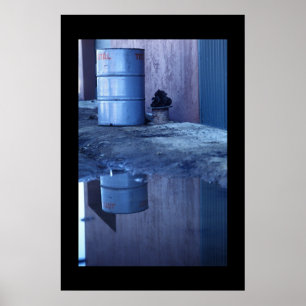 Poster Double vision