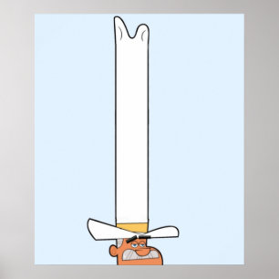 Poster doug dimmadome