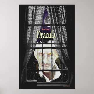 Poster Dracula