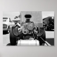 Drag vintage - Old School