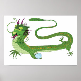 Poster Dragon_Tabe_T