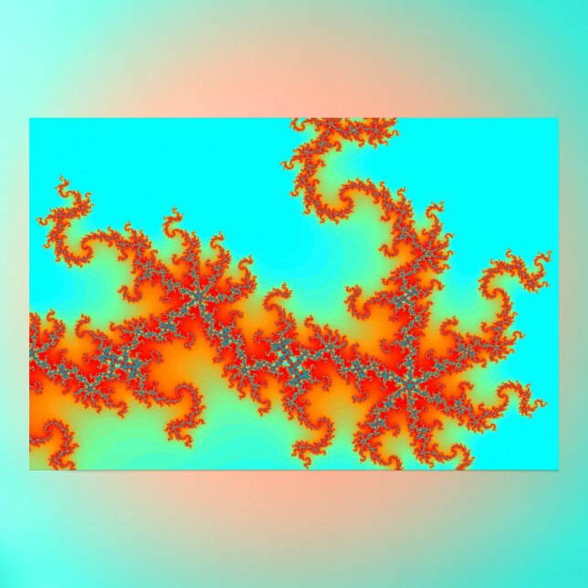 Poster Dragon Tails (Créateur téléchargé)