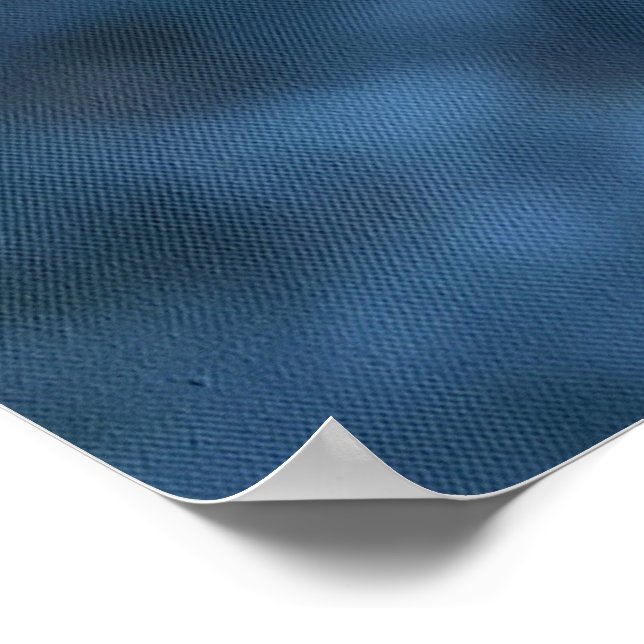 Poster Dragonfly With Sunlight Gilded Wings (Coin)