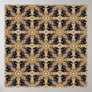 Poster Dragons......