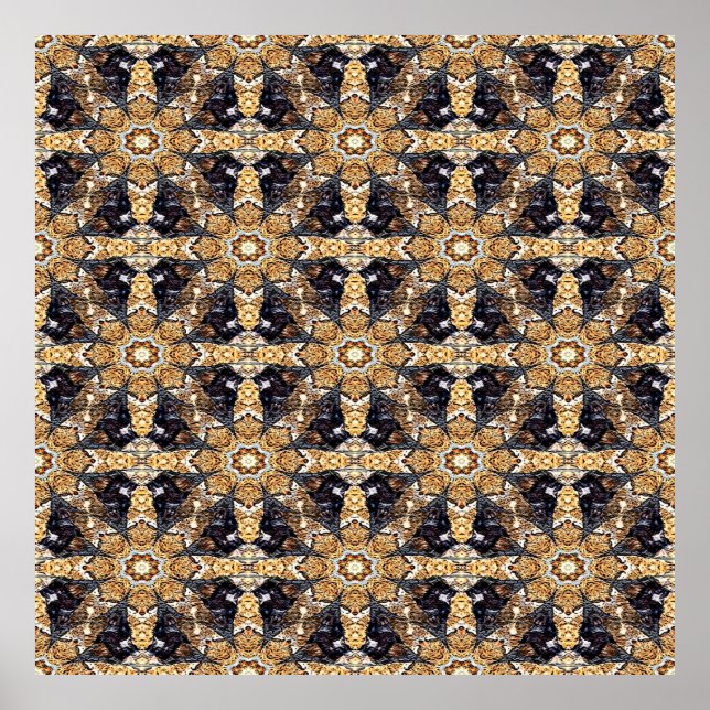 Poster Dragons...... (Devant)