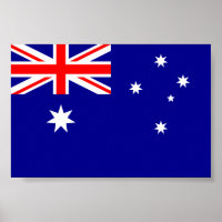 Drapeau australien
