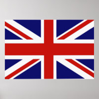 Drapeau britannique