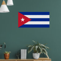 Drapeau cubain, La Havane, Fidel Castro, Che Gueva