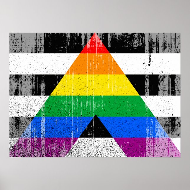 Poster Drapeau d'allié en détresse -.png (Devant)