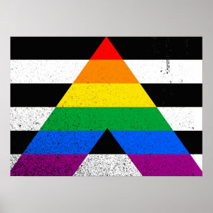 Poster Drapeau d'allié ORIGINAL -.png