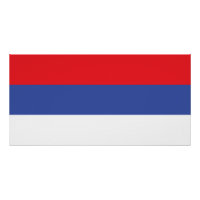 Drapeau de la Republika Srpska