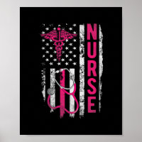 Drapeau de l'infirmière patriotique École d'études