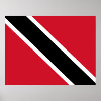 Drapeau de Trinité-et-Tobago