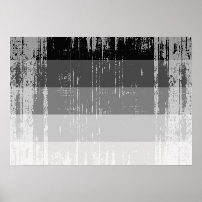 Poster Drapeau droit affligé -.png (Devant)