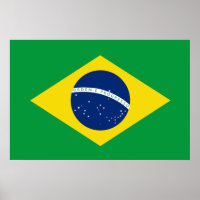Drapeau du Brésil