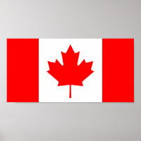 Drapeau du Canada