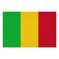 Drapeau du Mali