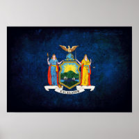 Drapeau du New Yorker
