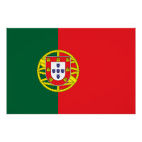 Drapeau du Portugal