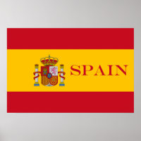 Drapeau Espagne - Bandera de Espana