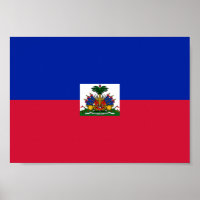 Drapeau Haïti