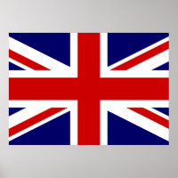 Drapeau Uk