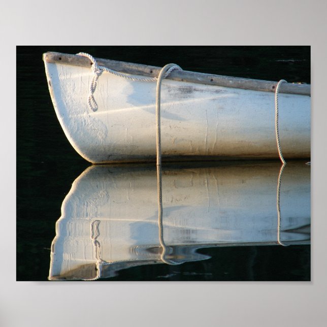 Poster Dream Boat (Devant)